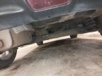 2011 NISSAN JUKE TEKNA for sale at Copart SANDWICH