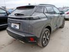 2024 PEUGEOT 2008 GT PURETECH S/S AUTO  for sale at Copart PETERLEE