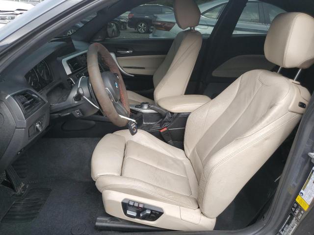  BMW M2 2020 Szary