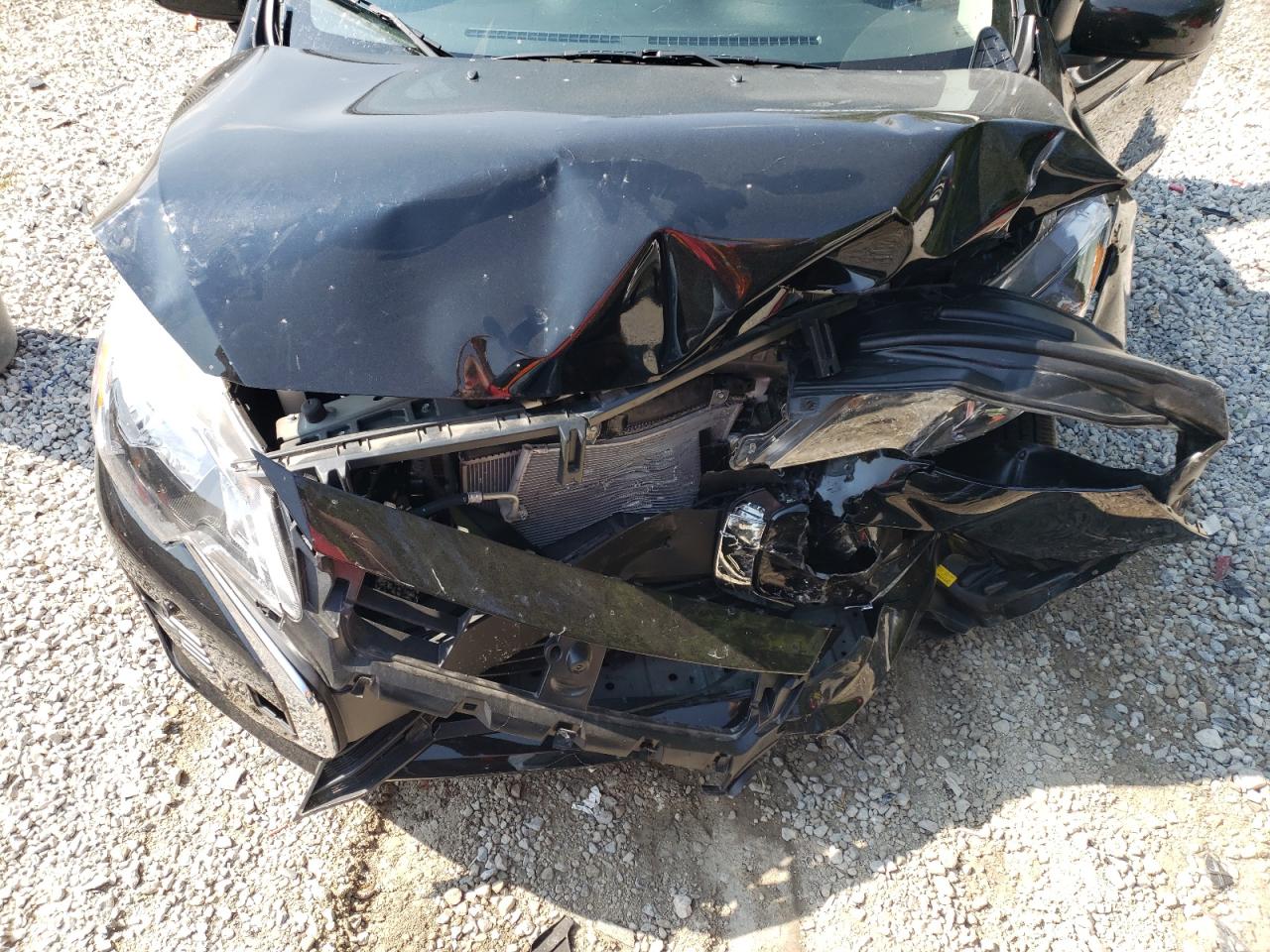 2024 Mitsubishi Mirage G4 Es VIN: ML32FUFJ7RHF17346 Lot: 69293245