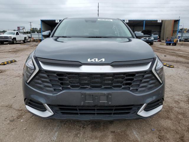  KIA SPORTAGE 2023 Серый