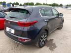 2017 KIA SPORTAGE G for sale at Copart WESTBURY