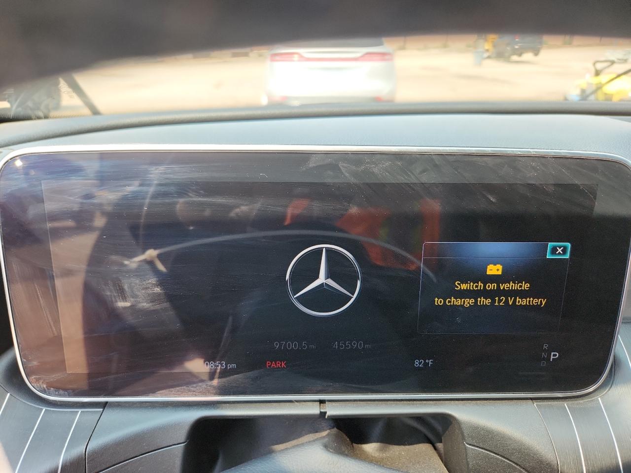 2022 Mercedes-Benz C 300 VIN: W1KAF4GB9NR010357 Lot: 69933795