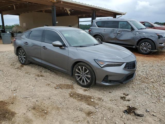  ACURA INTEGRA 2024 Gray