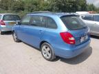 2013 SKODA FABIA SE TSI 85  for sale at Copart SANDWICH