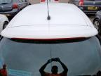 2016 DS DS 3 DSTYLE for sale at Copart WOLVERHAMPTON