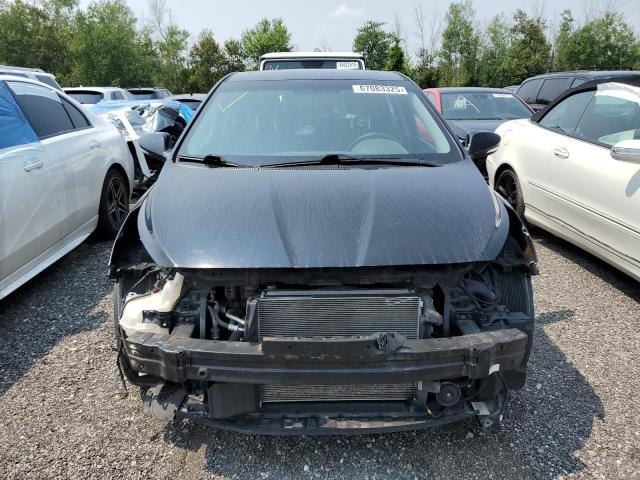  HYUNDAI ACCENT 2016 Czarny