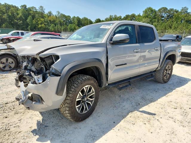 TOYOTA TACOMA DOU 2021