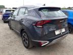 2023 KIA SPORTAGE 2 ISG  for sale at Copart WOLVERHAMPTON