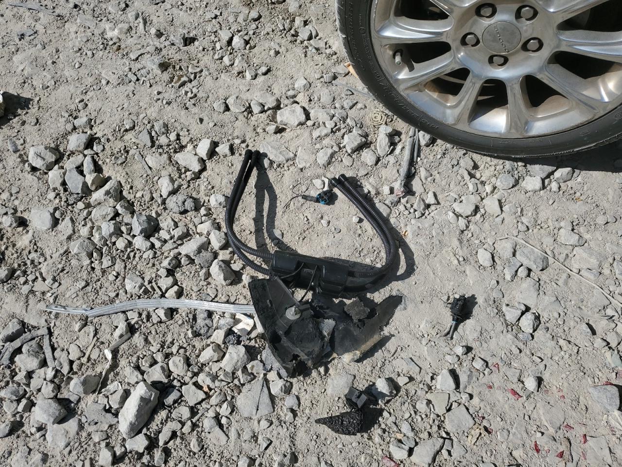 2013 Dodge Dart Limited VIN: 1C3CDFCH2DD293165 Lot: 70513255