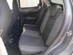 2016 CITROEN C1 FLAIR P for sale at Copart PETERLEE