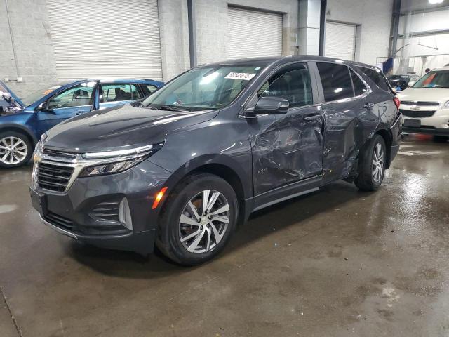 CHEVROLET EQUINOX LT 2023