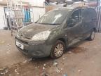 2014 CITROEN BERLINGO 6 for sale at Copart SANDWICH