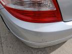2010 MERCEDES-BENZ C CLASS ELEGANCE for sale at Copart PETERLEE