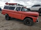 1963 GMC SUBURBAN   for sale at Copart ON - LONDON