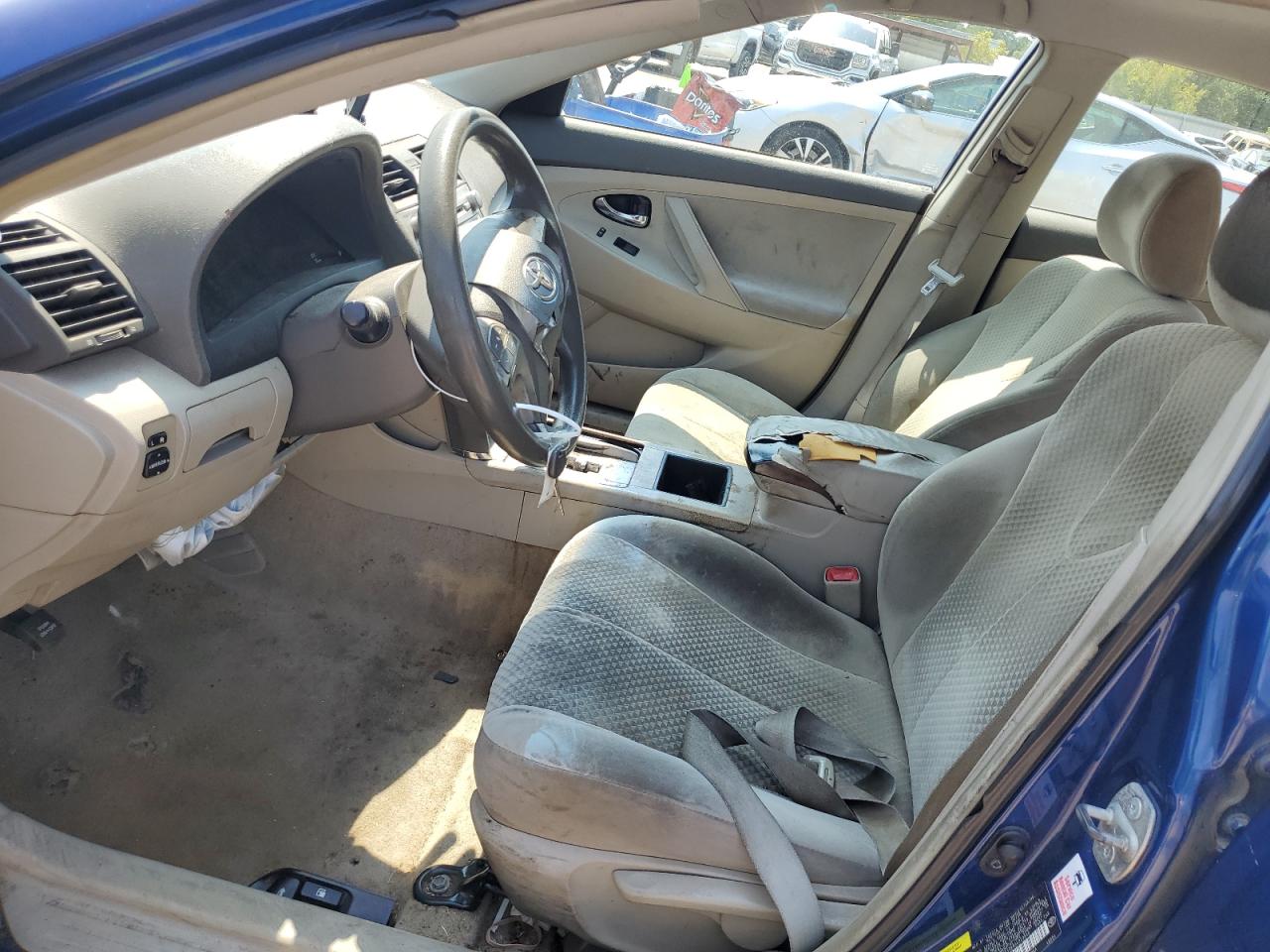 2009 Toyota Camry Base VIN: 4T1BE46K89U323840 Lot: 70851585