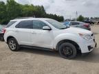 2014 CHEVROLET EQUINOX LT   for sale at Copart ON - LONDON