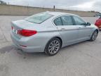 2017 BMW 540I XDRIV for sale at Copart YORK