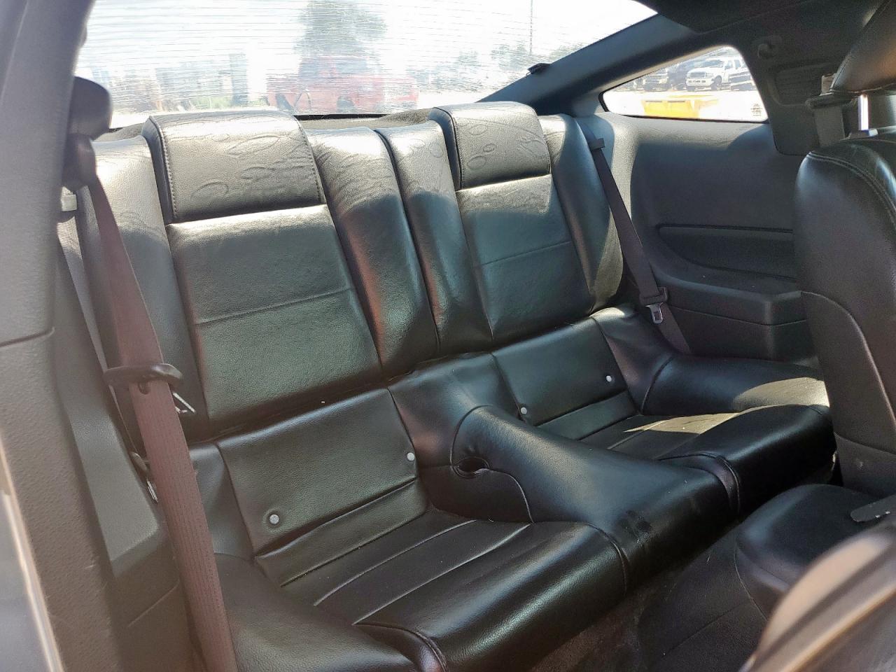 2006 Ford Mustang Gt VIN: 1ZVHT82H965245593 Lot: 70193985