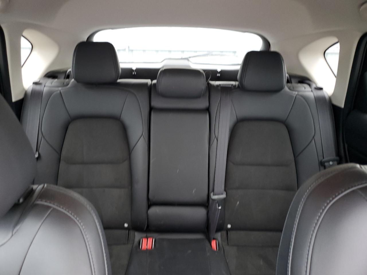 2018 Mazda Cx-5 Touring VIN: JM3KFBCM8J0374009 Lot: 68943665