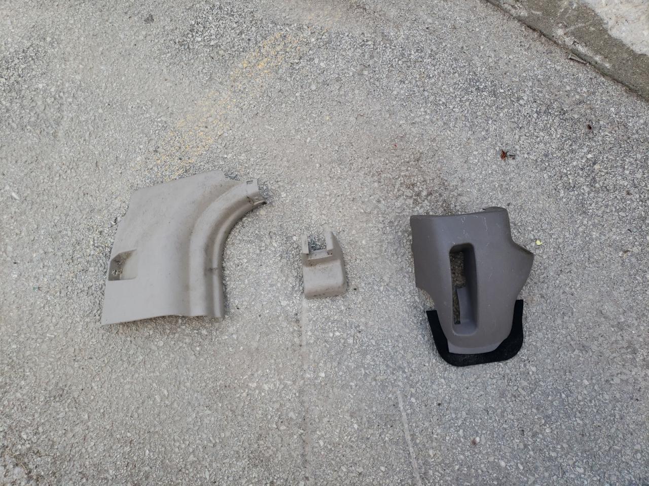 2004 Toyota Camry Le VIN: 4T1BE32K14U790817 Lot: 67537995