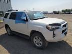 2023 TOYOTA 4RUNNER SE   for sale at Copart QC - MONTREAL