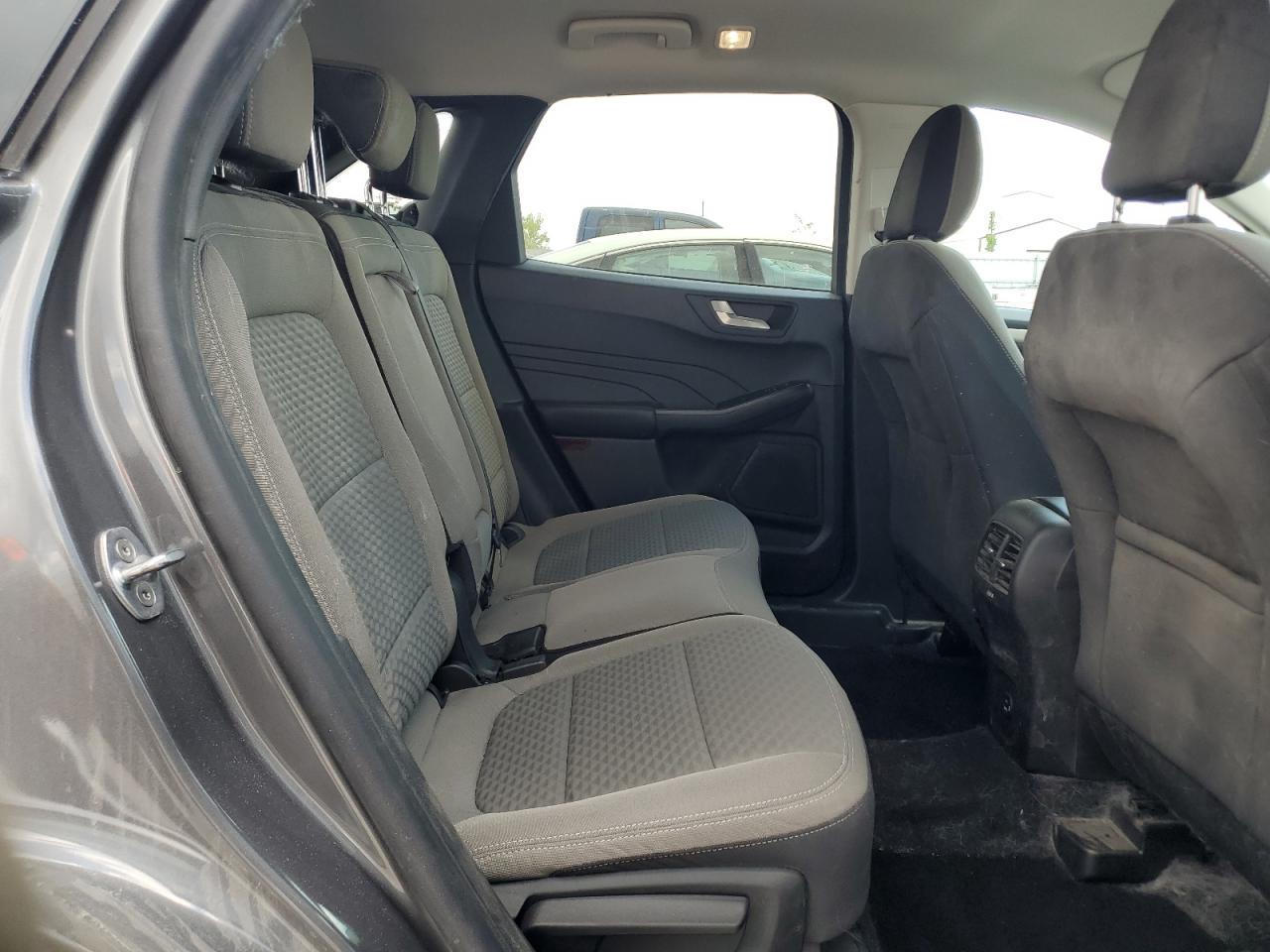 2021 Ford Escape Se VIN: 1FMCU0BZ1MUB11549 Lot: 70690215