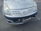 2010 NISSAN PIXO N-TEC for sale at Copart CHESTER