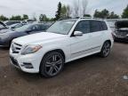2015 MERCEDES-BENZ GLK 250 BLUETEC   à vendre chez Copart ON - TORONTO