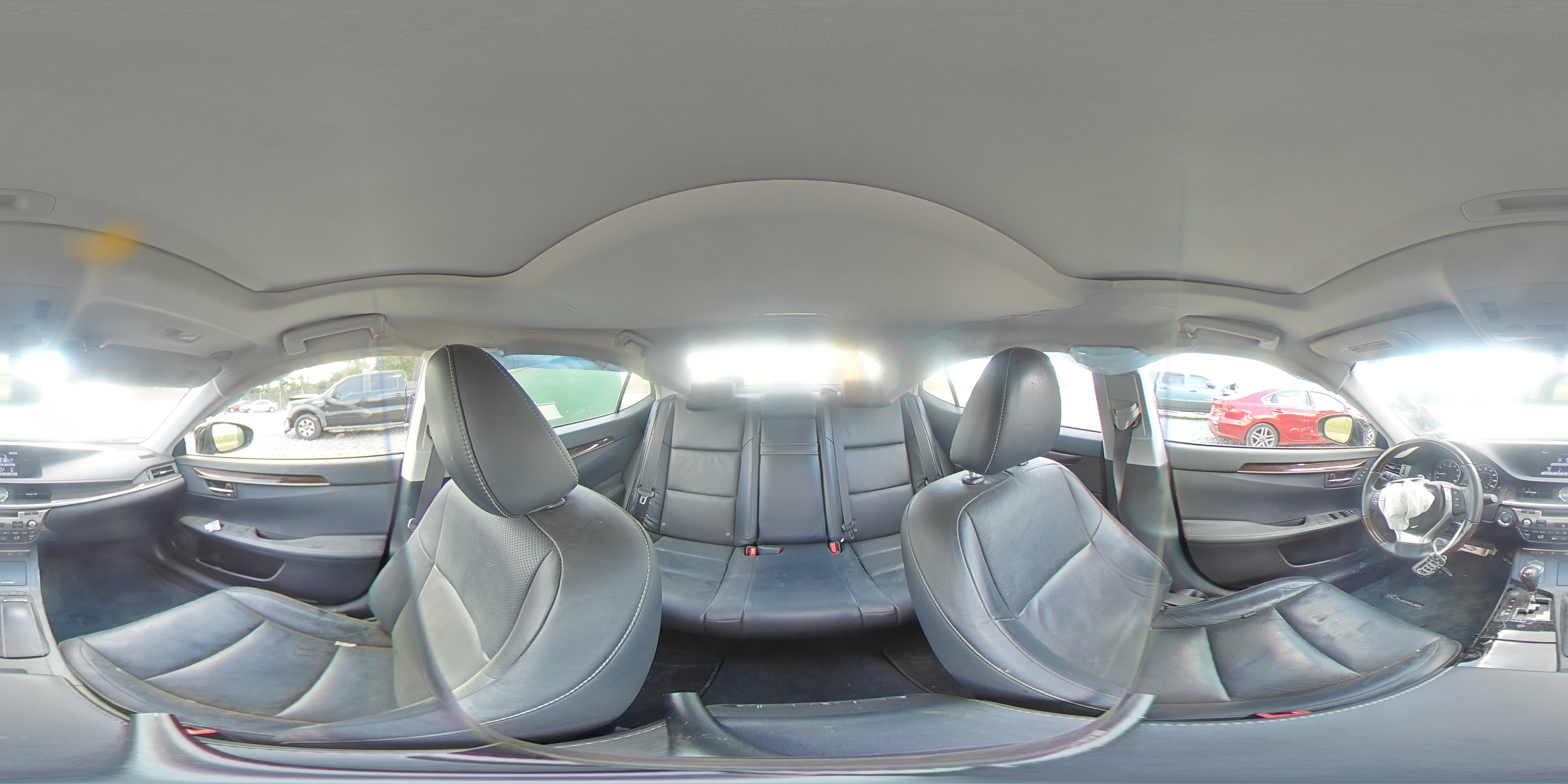2014 Lexus Es 350 VIN: JTHBK1GG0E2118796 Lot: 70477735