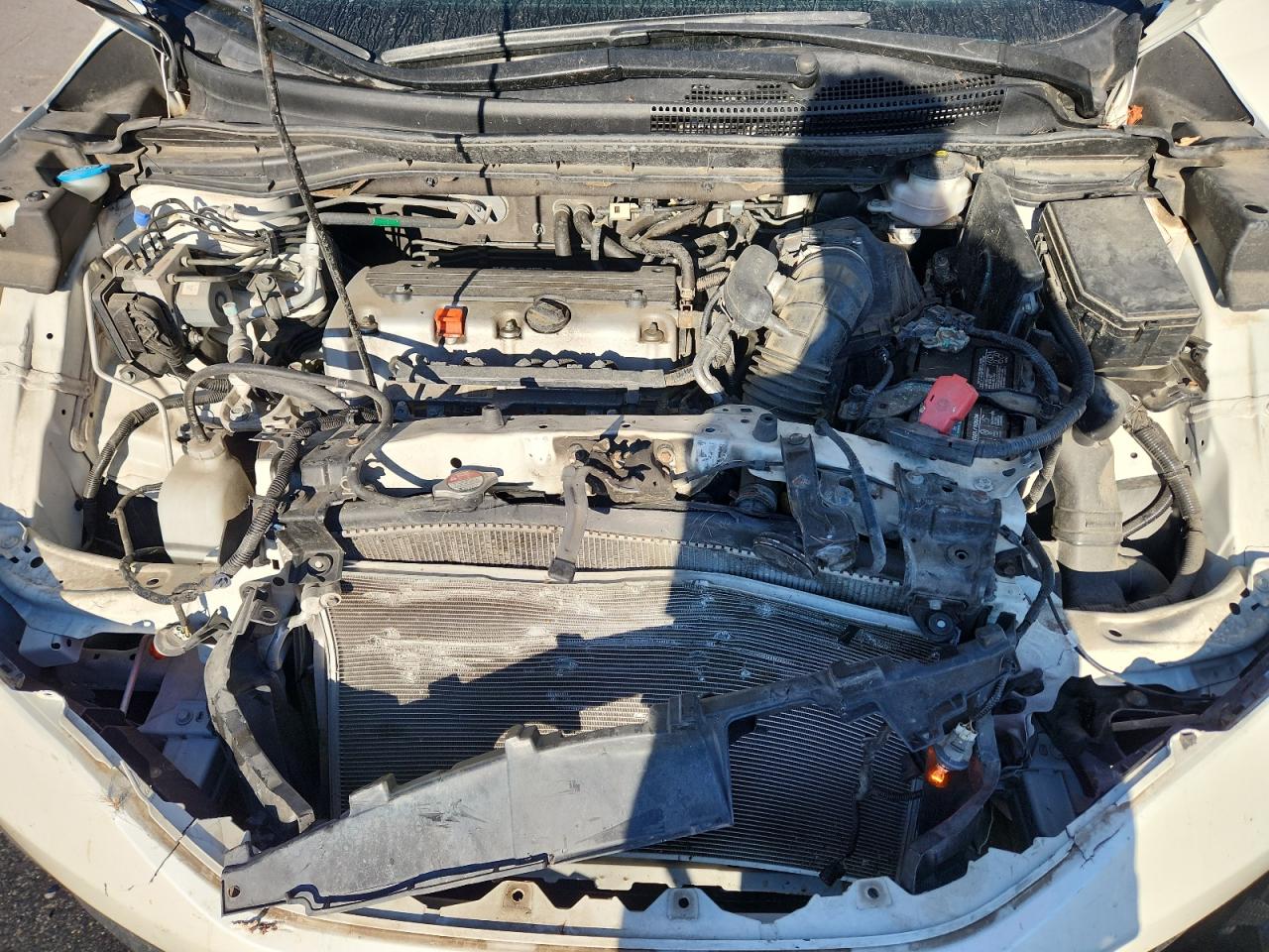 2014 Honda Cr-V Exl VIN: 5J6RM3H71EL005481 Lot: 70476795