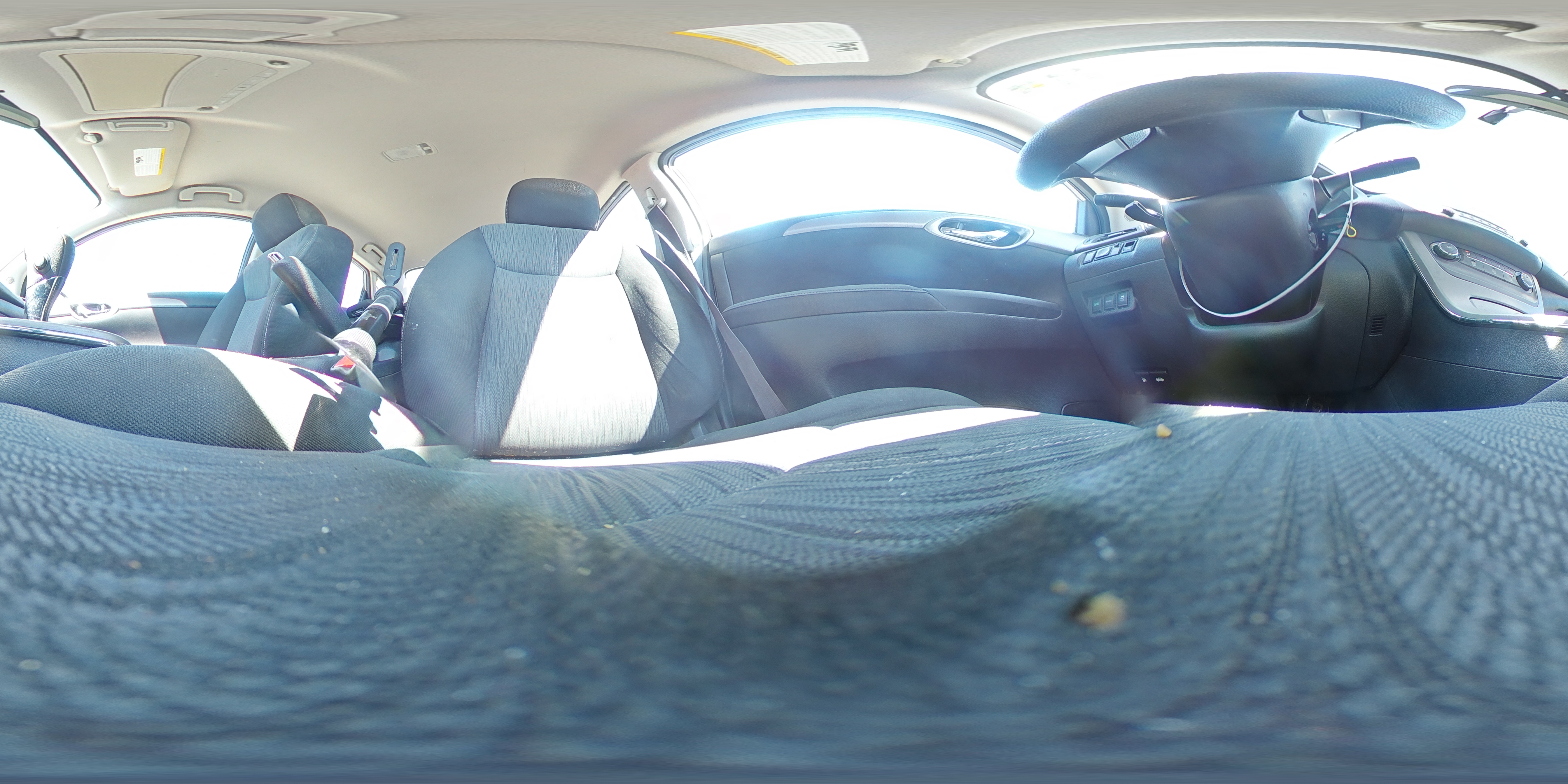 2014 Nissan Sentra S VIN: 1N4AB7AP9EN852799 Lot: 70032365