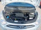 2012 HYUNDAI I10 ACTIVE for sale at Copart SANDWICH