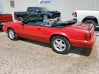 1993 FORD MUSTANG LX   for sale at Copart TX - MCALLEN