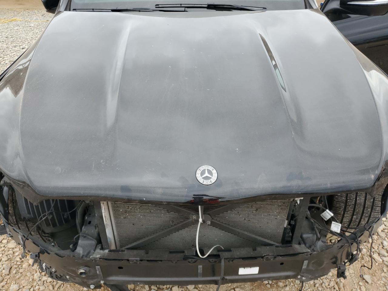 2023 Mercedes-Benz Gle 350 4Matic VIN: 4JGFB4KBXPA940803 Lot: 67797195