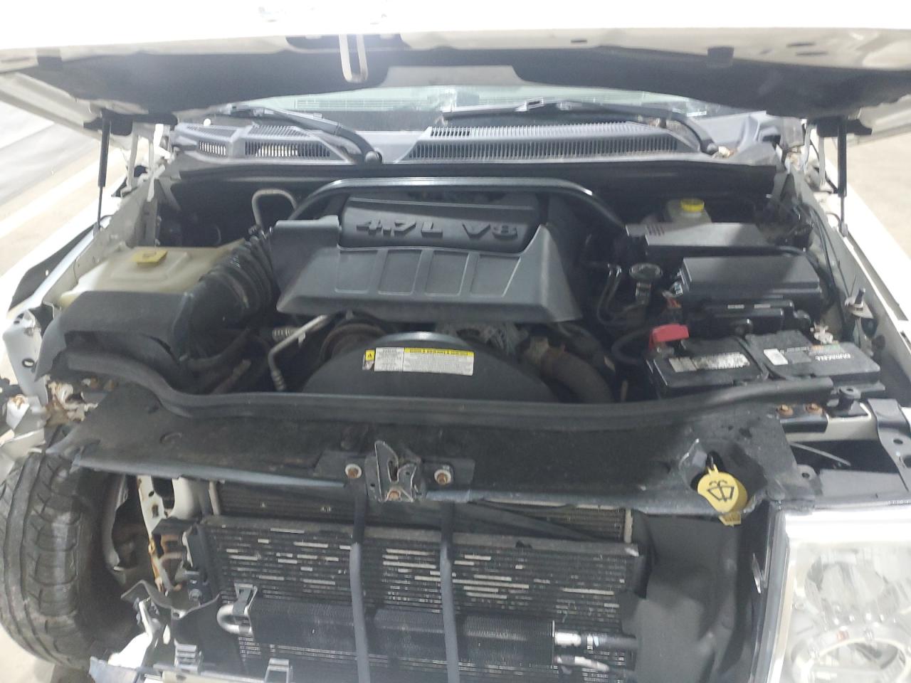 2009 Jeep Commander Limited VIN: 1J8HG58P79C521606 Lot: 67436325