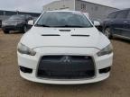 2010 MITSUBISHI LANCER RALLIART   for sale at Copart AB - EDMONTON