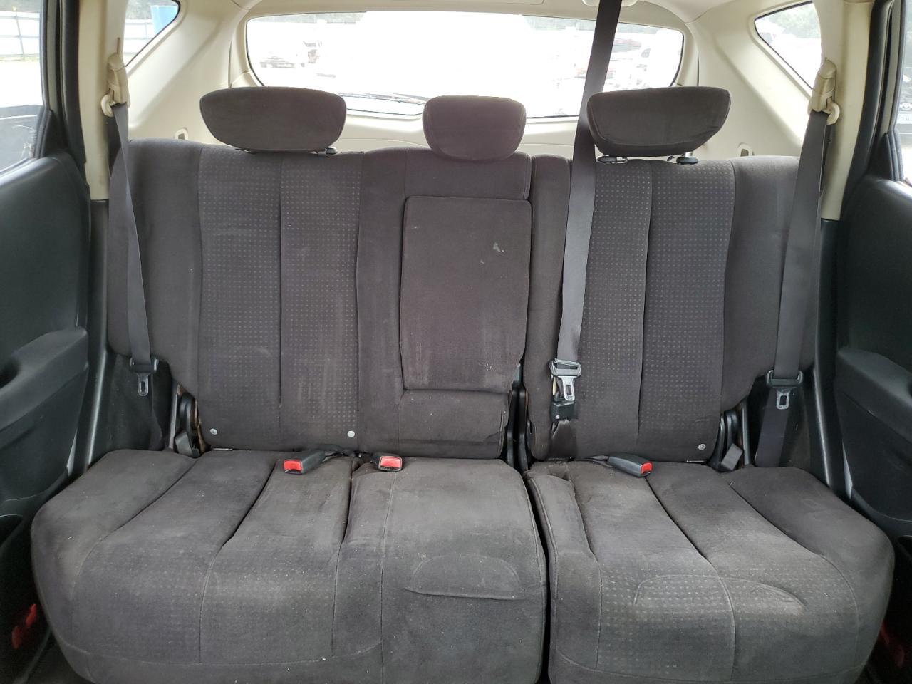 2013 Nissan Murano Sl VIN: JN8AZ08T26W414884 Lot: 70324725