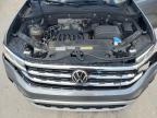 2021 VOLKSWAGEN ATLAS SE   for sale at Copart FL - ORLANDO SOUTH