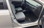2016 TOYOTA COROLLA L   for sale at Copart AB - CALGARY