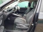 2025 MG ZS TROPHY for sale at Copart PETERLEE