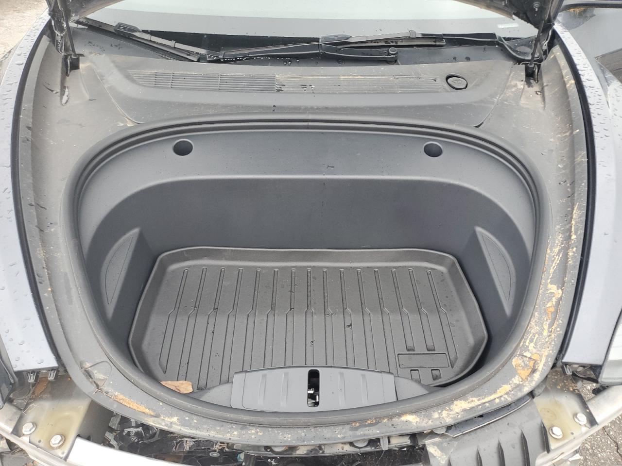 2023 Tesla Model 3 VIN: 5YJ3E1EA4PF684438 Lot: 69428535