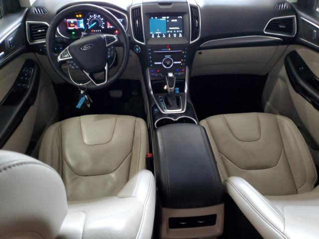  FORD EDGE 2016 Белы