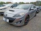2010 MAZDA 3 MPS  for sale at Copart WOLVERHAMPTON
