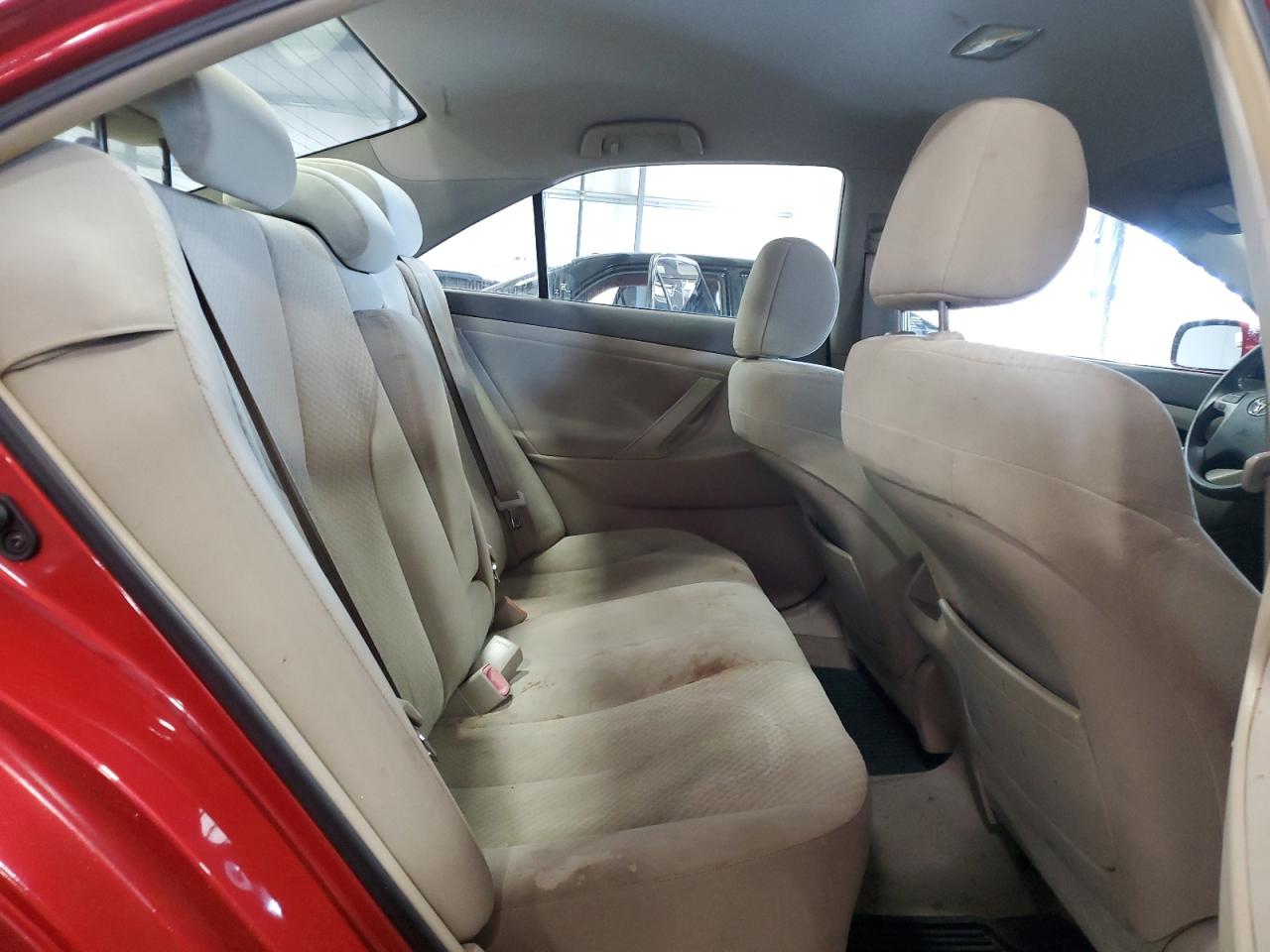 2009 Toyota Camry Base VIN: 4T4BE46K79R093486 Lot: 70283595