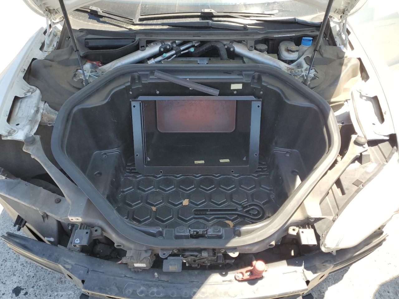 2014 Tesla Model S VIN: 5YJSA1H11EFP65476 Lot: 69247515