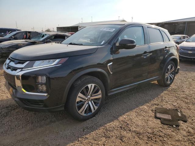 MITSUBISHI OUTLANDER 2023