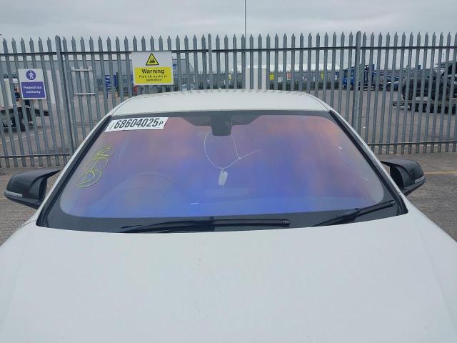 2017 BMW 320D ED PLUS AUTO 
