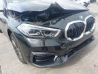 2022 BMW 1 SERIES 118I [136] SPORT 5DR for sale at Copart CHESTER