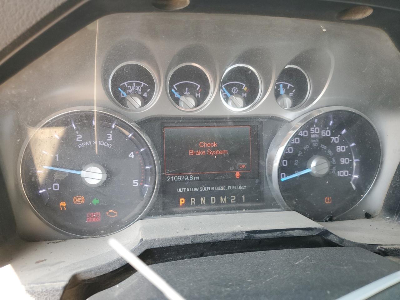 2015 Ford F350 Super Duty VIN: 1FT8W3BT8FEC45103 Lot: 69969865